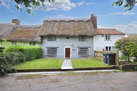 The Druce, Clavering 3 bed cottage for sale