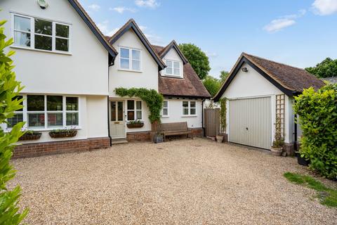 Arkesden Road, Clavering 4 bed detached house for sale