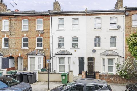 Loveridge Road,  West Hampstead,  NW6 2 bed flat for sale