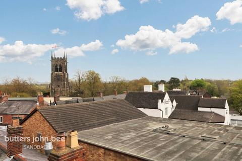 High Street, SANDBACH 4 bed penthouse for sale