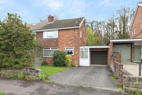 Netherfield Road, Chesterfield S40 3 bed semi