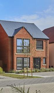 The Scrivener at Aviation Park, Park... 4 bed detached house for sale