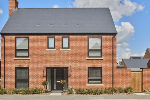 The Bowyer at Aviation Park, Park... 4 bed detached house for sale