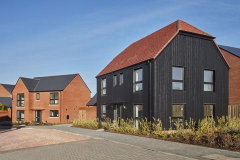 The Bowyer at Aviation Park, Park... 4 bed detached house for sale