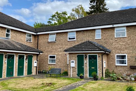 Arnoldfield Court, Gonerby Hill Foot... 2 bed retirement property for sale