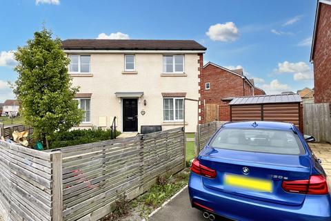 Rhoose Way, Rhoose, CF62 3 bed detached house for sale