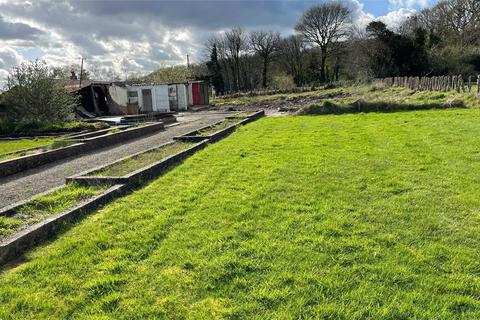 Building Plot, Broadstone, Catbrook... Plot for sale