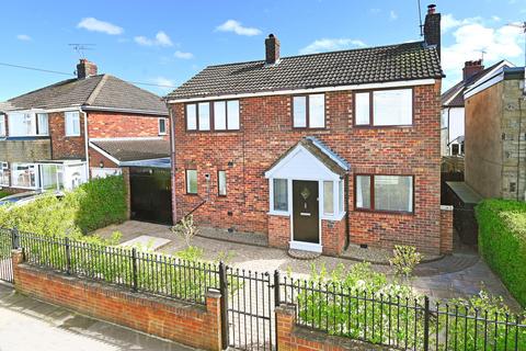 Kingsley Drive, Harrogate 3 bed detached house for sale