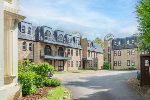 Bury Road, Newmarket CB8 2 bed apartment for sale