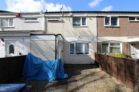 Otter Croft, Shard End, Birmingham 3 bed terraced house for sale