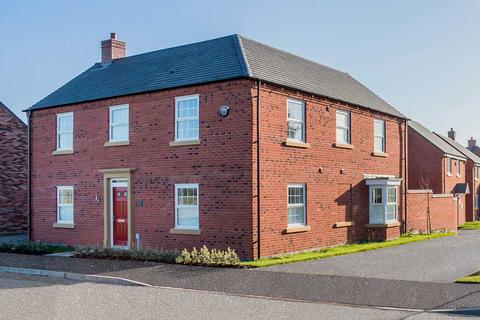 Plot 70, The Kingfisher at Hookhill... 4 bed detached house for sale