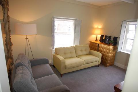 Marlborough, 61 Walton Street, SW3 3 bed flat for sale