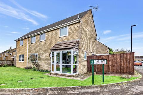 Oak Way, South Cerney 4 bed detached house for sale