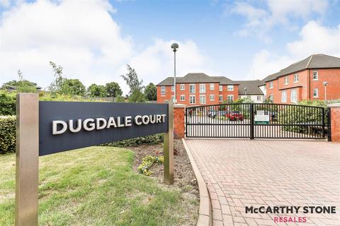 Dugdale Court, Coventry Road... 2 bed apartment for sale