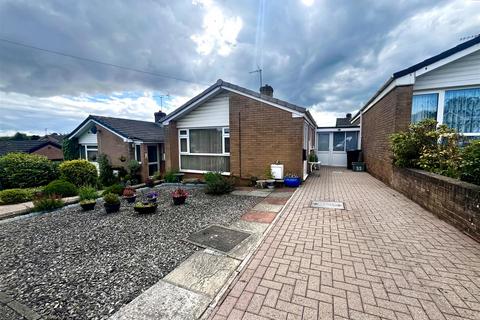 Lakeside Avenue, Lydney GL15 2 bed bungalow for sale