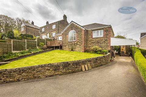 Frank Hillock Field, Deepcar, Sheffield 2 bed detached bungalow for sale