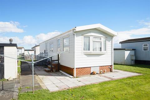 West Shore Park, Walney... 2 bed park home for sale