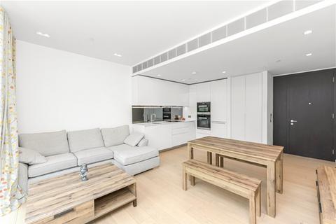 Bolander Grove, Hammersmith 1 bed flat for sale