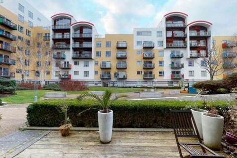 Teal Street, London, ., SE10 0BX 3 bed property for sale