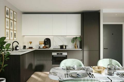 The Drive, Acton, W3 6AA 1 bed apartment for sale