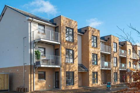 Plot 27, The Alder at Great Glen... 2 bed apartment for sale