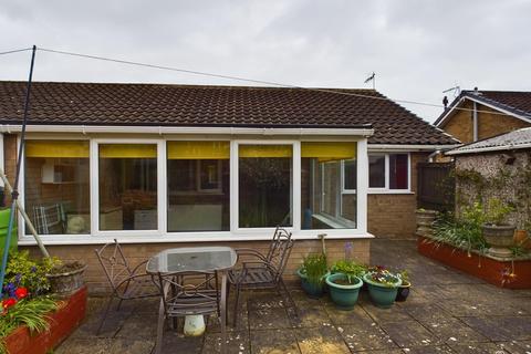 3 bedroom semi-detached bungalow for sale