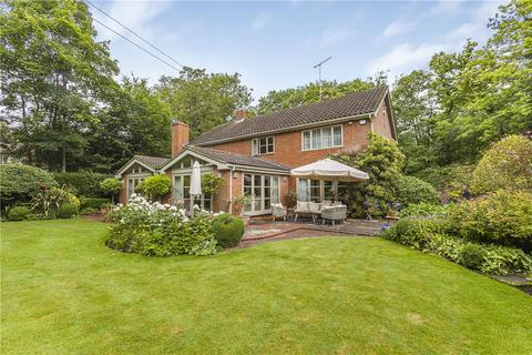 Tewin Close, Tewin, Welwyn, AL6 4 bed detached house for sale