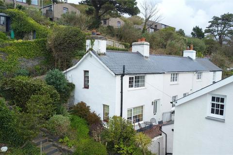 Bryn Hyfryd, Aberdyfi, Gwynedd, LL35 2 bed end of terrace house for sale