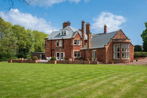 Glenfuir, Fidra Road, North Berwick 4 bed semi