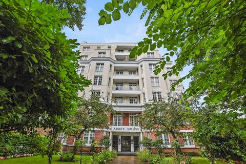 Abbey Road, London NW8 2 bed flat for sale