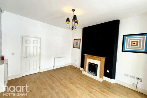 Mapperley Park Drive, Mapperley Park 3 bed semi