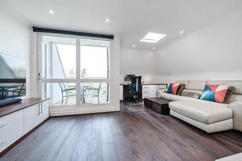 Kingsgate Avenue,  Finchley, ... 2 bed flat for sale