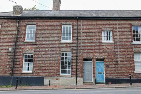 Southover High Street, Lewes 1 bed terraced house for sale