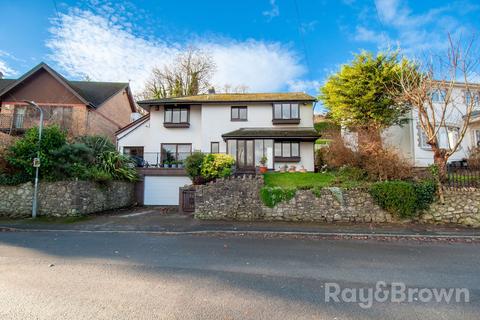 Wenvoe, Cardiff CF5 4 bed detached house for sale