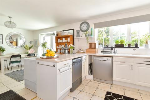 Court Tree Drive, Eastchurch... 4 bed detached house for sale