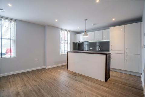 Eagle Yard, 1 Great Eastern Street... 1 bed apartment for sale