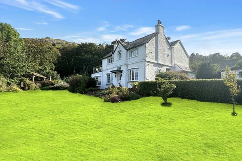 Nant Y Gamar Road, Llandudno LL30 4 bed detached house for sale