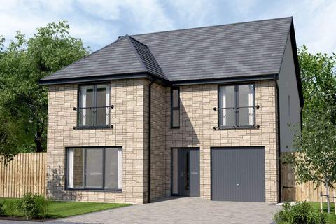 Plot 6, The Lawrie Grand at St... 6 bed detached house for sale