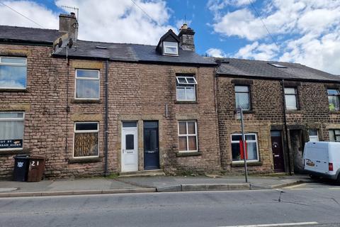 5 bedroom terraced house for sale