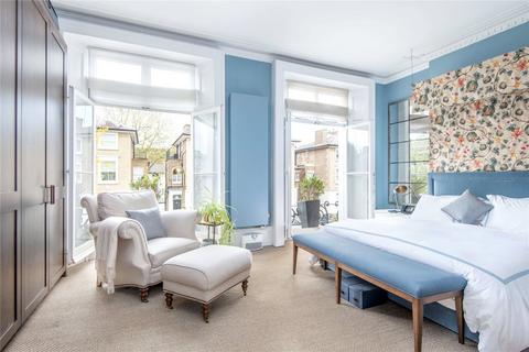 Clifton Hill, St John's Wood, NW8 5 bed terraced house for sale
