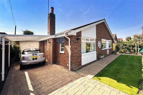 Kent Road, Littlehampton, West Sussex 3 bed bungalow for sale