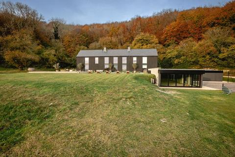 Ashford Lane, Steep, Petersfield... 6 bed detached house for sale