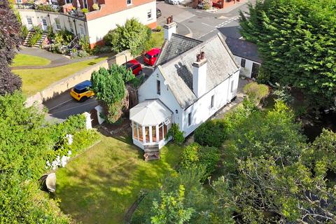 Borrage Lane, Ripon 2 bed cottage for sale