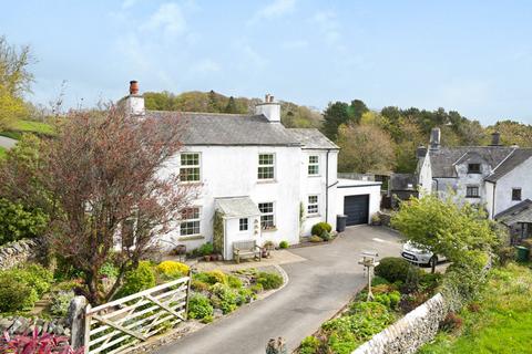 Hayside Cottage, Hayclose Lane, New... 4 bed detached house for sale