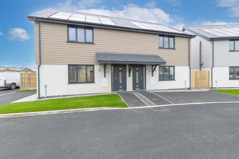 Parc Delfryn, Brynteg, Sir Ynys Mon... 3 bed semi