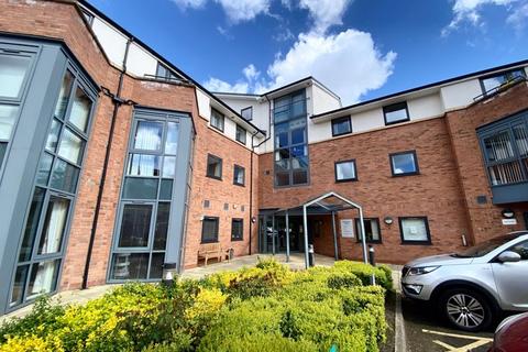 Anderton Place, Kingsmead, CW9 8SQ 2 bed apartment for sale