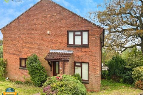 Fledburgh Drive, Sutton Coldfield B76 1 bed townhouse for sale