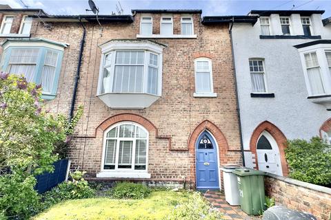 Alderley Road, Hoylake, Wirral, CH47 6 bed terraced house for sale