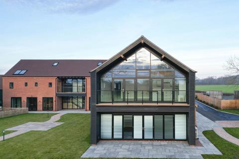 Droitwich Road, Bradley Green, B96 2 bed apartment for sale