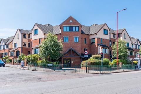 Ashill Road, Rednal, Birmingham, West... 2 bed apartment for sale